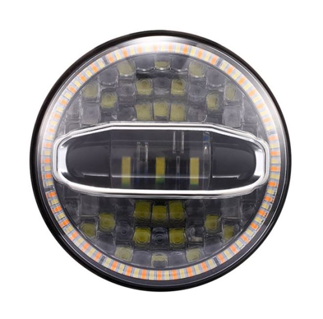 Daymaker Motorcycle Headlight