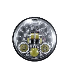 LED Motorcycle Headlight