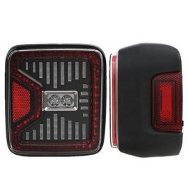 Led Rear Light For Jeep Jl Accessories