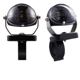 Led Work Light For BMW Moto Accessories