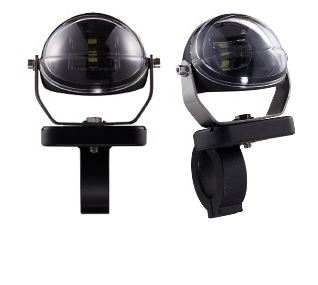 Led Work Light For BMW Moto Accessories
