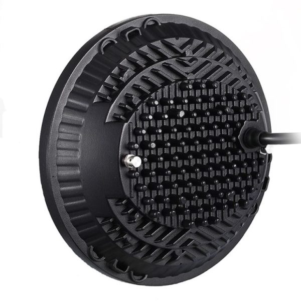 108قوة عالية 7 المصابيح الأمامية LED LED البيضاء/الملاك الصفراء تتحول الضوء إلى هارلي - صورة 9