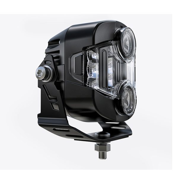 Emark Approved Minion Led Off Road Lights Auxiliary Driving Lights for Trucks - Image 5