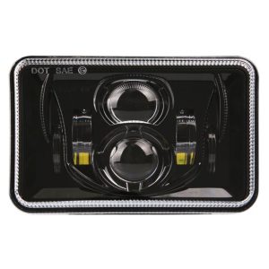 4x6 LED Headlight