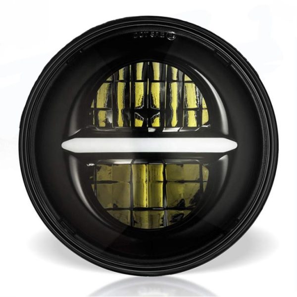 5.75 Headlight sa motorsiklo