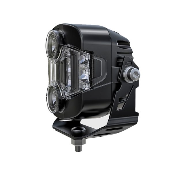 Emark Approved Minion Led Off Road Lights Auxiliary Driving Lights for Trucks - Image 7
