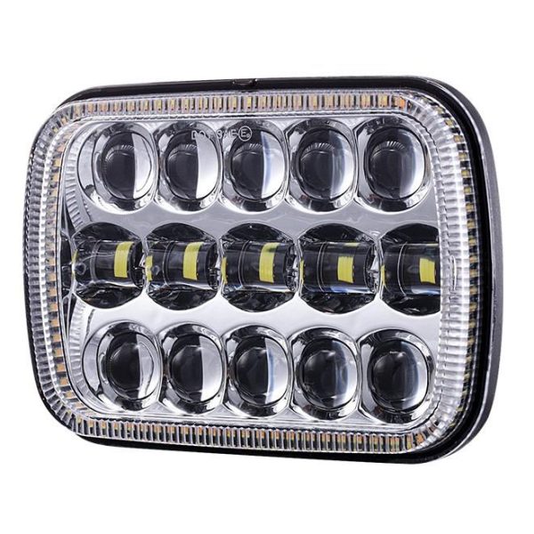 5x7 7x6 προβολείς LED - Εικών 5