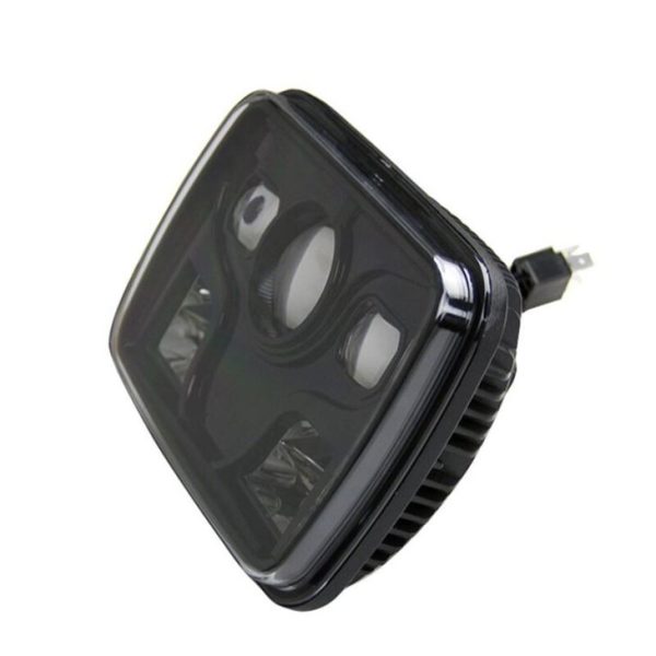 5X7 Dot Cherokee XJ LED Far Motor Farları - İmaj 2