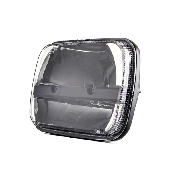 5X7 Projector Headlights - Hulagway 3