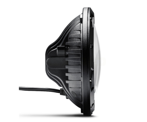 7 កាំរស្មីក្បាលទី 80W សម្រាប់រទេះរុញ Jeepl ជាមួយ Jeep Withles ជាមួយនឹងសញ្ញាវេនវេនពេលថ្ងៃរត់ពន្លឺ - ធម្ផារម្ផន៍ 4