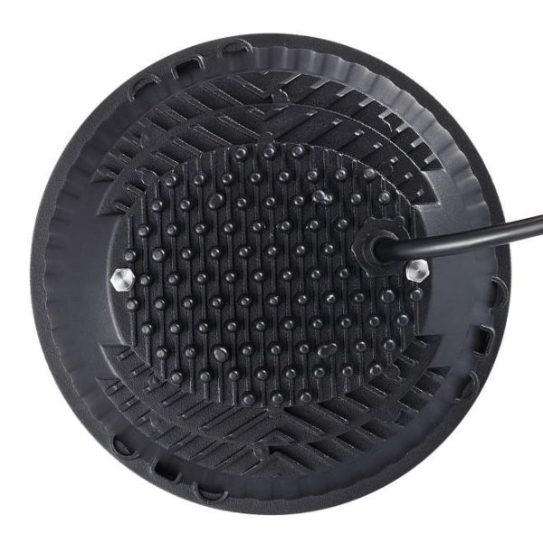 7 Colių LED apvalias žibintas vedė 12v raundą 7 „Jeep JK“ „Harley Motorcycly“ colių žibintai - Vaizdas 6