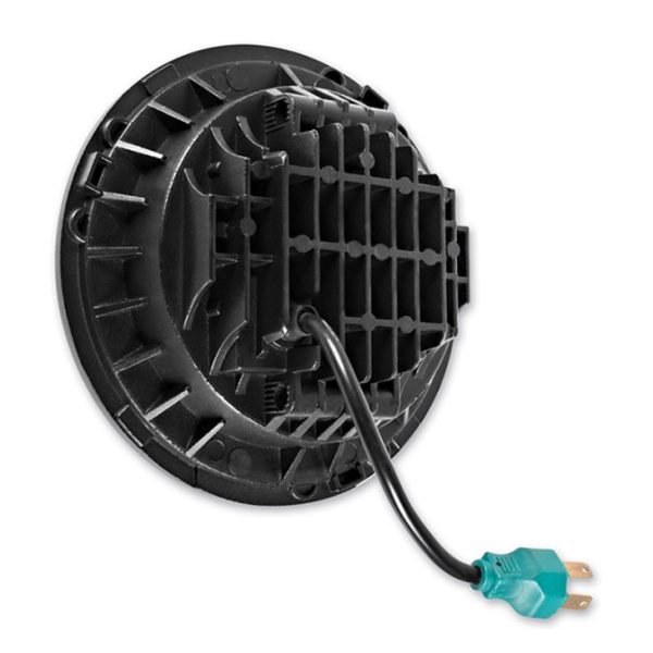 7 អំពូល LED អំពូលភ្លើង - ធម្ផារម្ផន៍ 3