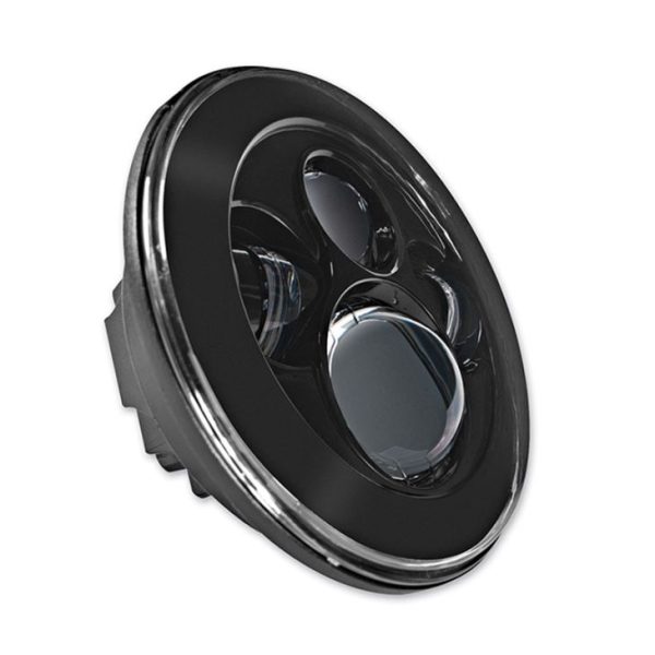 7 អំពូល LED អំពូលភ្លើង - ធម្ផារម្ផន៍ 4