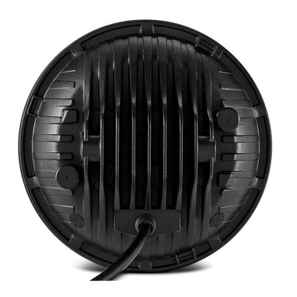 7 Đèn pha LED tròn - Hình ảnh 4