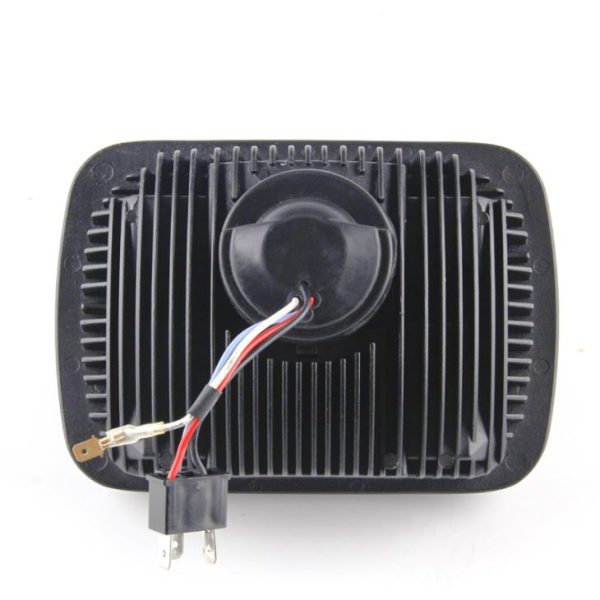 7x6 headlight - Hulagway 2