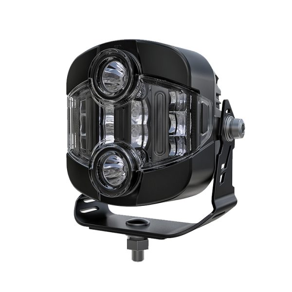 Emark Approved Minion Led Off Road Lights Auxiliary Driving Lights for Trucks - Image 6