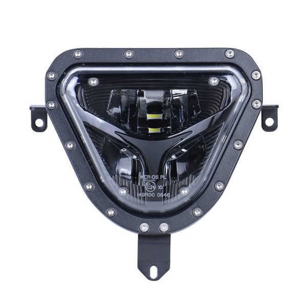 2004-2019 Beta Led Headlight for RR 2T 4T Xtrainer RR Racing - Image 2