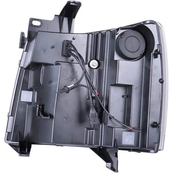 2007 2008 2009 2010 2011 2012 2013 Chevy Silverado 1500 Led Headlights Assembly - Image 7
