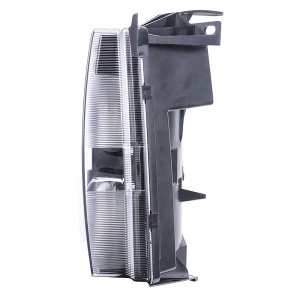 2007 2008 2009 2010 2011 2012 2013 Chevy Silverado 1500 Led Headlights Assembly - Image 6