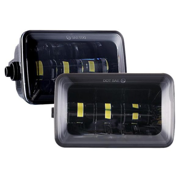 Ang China Fog Light Fit alang sa F150 2015 2016 2017 2018