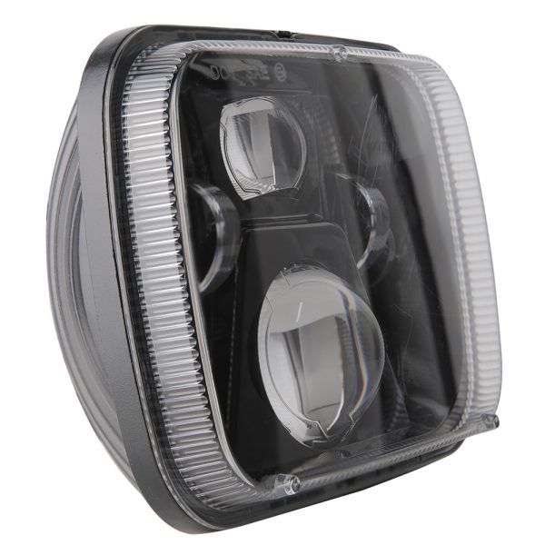 1995 1996 1997 Gipangunahan ni Toyota Tacoma ang pag-upgrade sa mga headlight - Hulagway 5