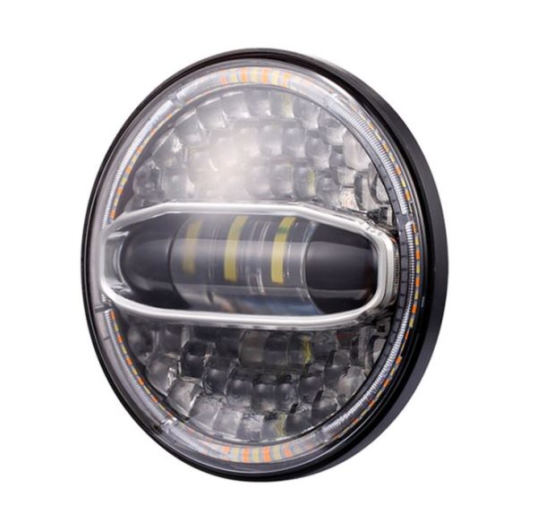 Daymaker Motorcycle Headlight - Image 2