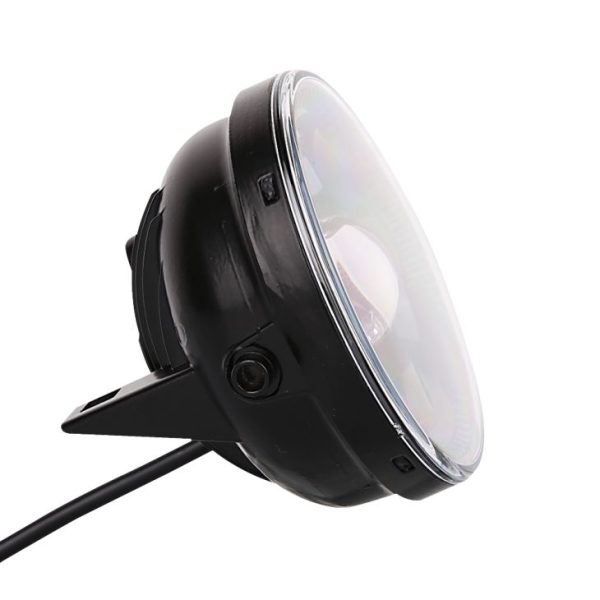F150 Fog Lights - Image 2