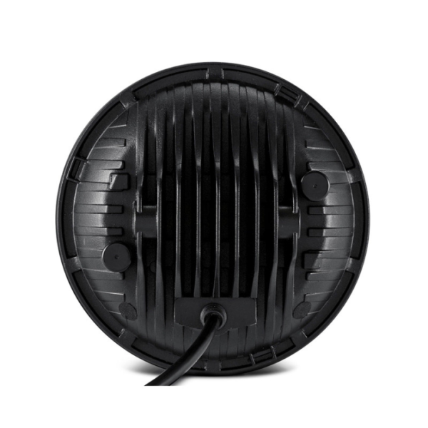Baite 7 Accessories orlach Wrangler ceannlampa faoi stiúir gluaisrothar - Íomhá 3