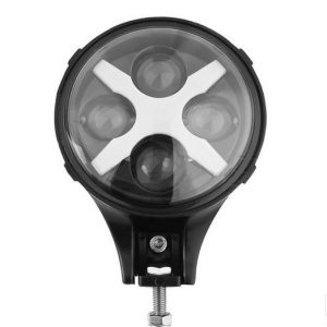 LED pagalbinė lemputė „Jeep“ automobilių aksesuarams LED lemputės