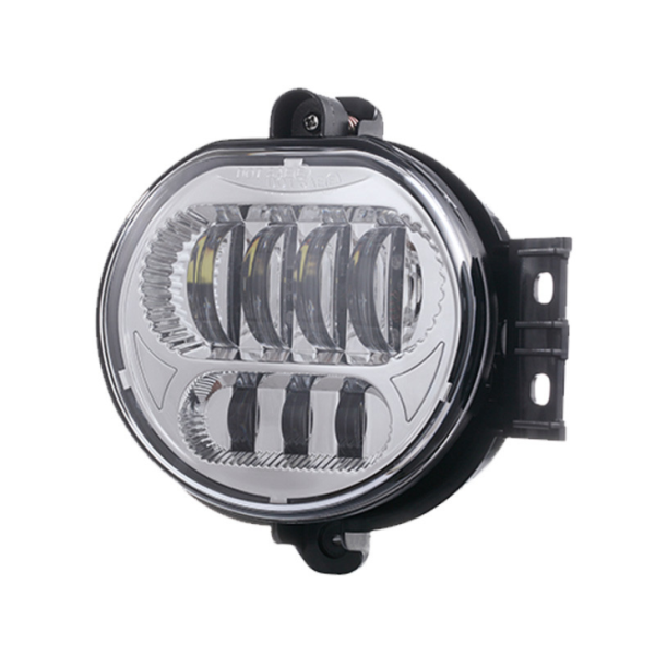 LED Fog Lights Lamp For Dodge Ram 1500 Accessories - Image 2