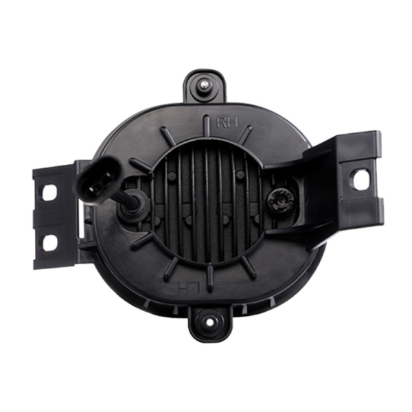 LED Fog Lights Lamp For Dodge Ram 1500 Accessories - Image 3