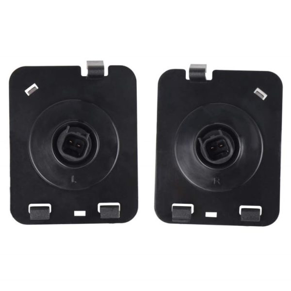 LED þokuljós að framan - Mynd 4