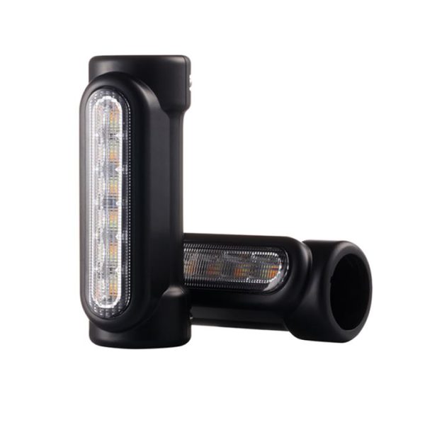 LED Turn Signals for Harley - Image 2