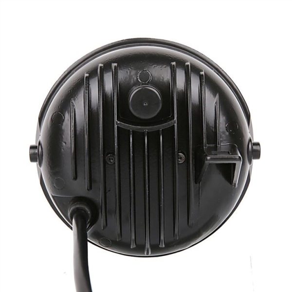 Morsun Car Accessories Round Led Fog Light 4.5'' For Ford Ranger 2008-2011 Expedition 07-15 - Image 5
