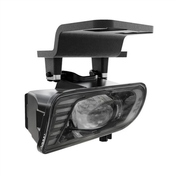Penggantian lampu kabut LED Morsun untuk Chevy Silverado 1500 1500HD 2500HD 2500 3500 - Gambar 2