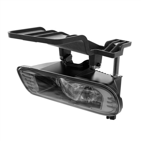 Penggantian lampu kabut LED Morsun untuk Chevy Silverado 1500 1500HD 2500HD 2500 3500 - Gambar 3