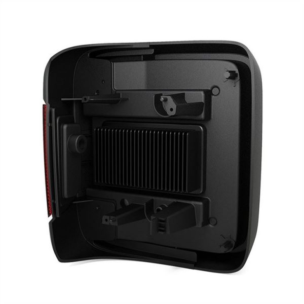 Morsun πίσω φρένα αντίστροφα λάμπα για το 2019 ~ 2020 Jeep Wrangler JL Gladiator JT - Εικών 4