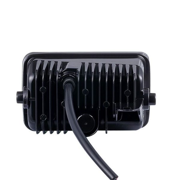 Morsun Square Super Bright LED megla lučka za Ford F150 2015 Kvadratne meglenke 2200lm - Slika 3