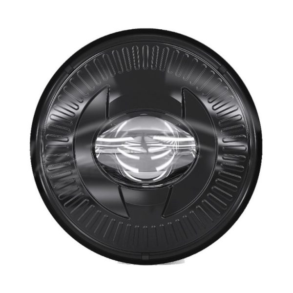 Uus uduvalgus Chevy Car Light ümmarguse valguse jaoks 2007-2015 - Pilt 2
