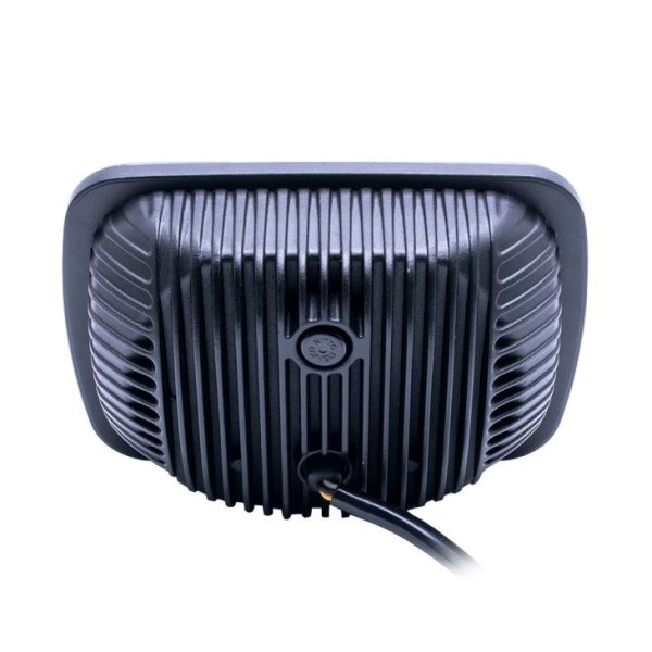 Rectangular 5x7'' H4 អំពូល LED អំពូល LED សម្រាប់ឡានដឹកជែន - ធម្ផារម្ផន៍ 3