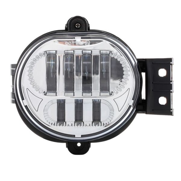 Uppdatera DOT 63W LED -dimljus för 2002-2008 Ram 1500/2500/3500 - Bild 2