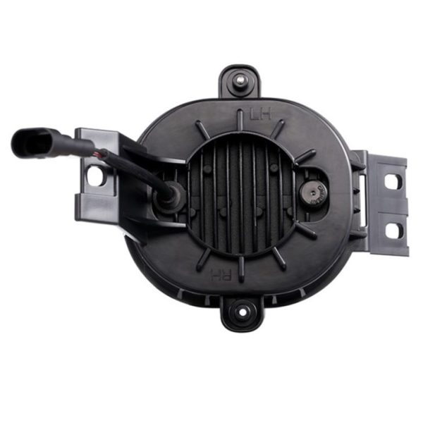 Uppdatera DOT 63W LED -dimljus för 2002-2008 Ram 1500/2500/3500 - Bild 5