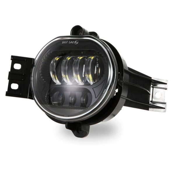 Uppdatera DOT 63W LED -dimljus för 2002-2008 Ram 1500/2500/3500