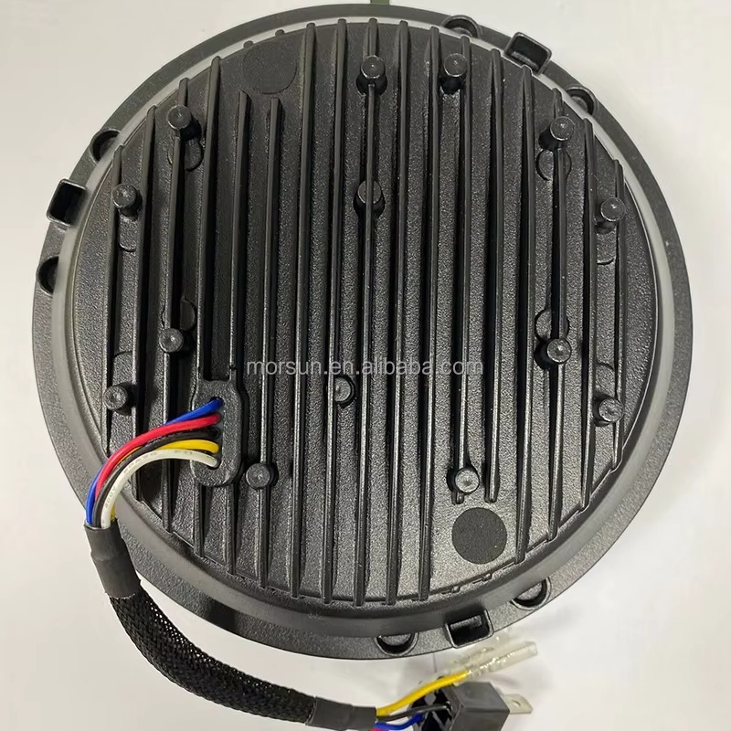 Royal Enfield Led Headlight Housing