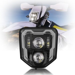 Husqvarna Led Headlight