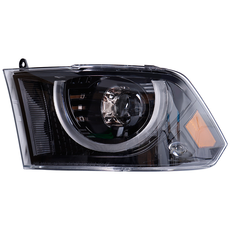 2009-2018 Esquiver 1500 Phares LED