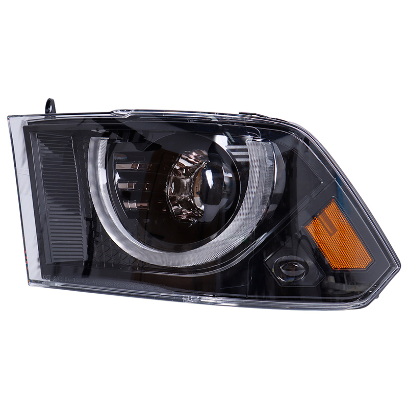2009-2018 Esquiver 1500 Phares LED