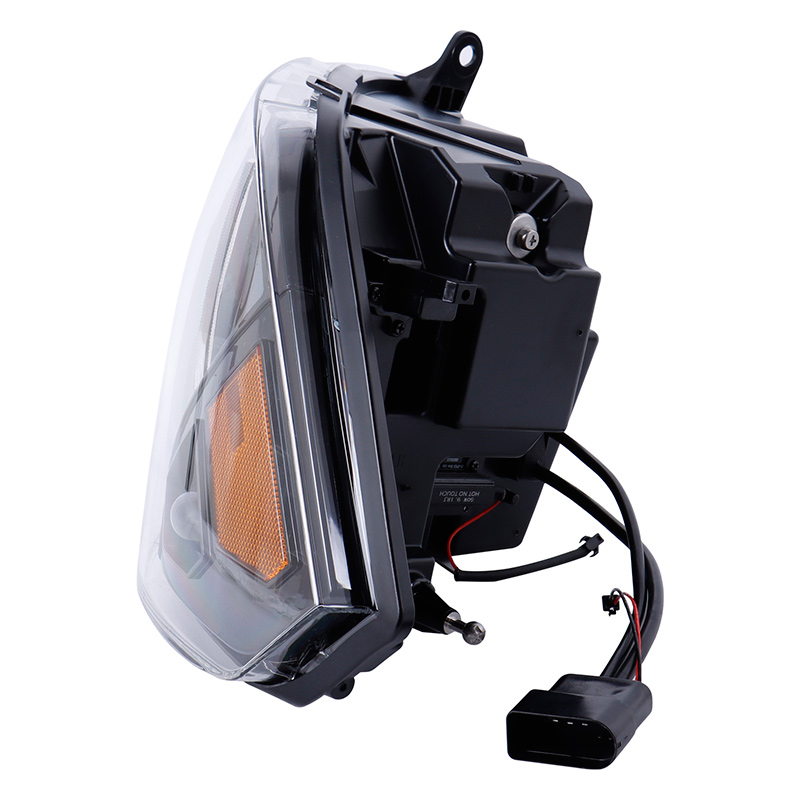 2009-2018 Esquiver 1500 Phares LED