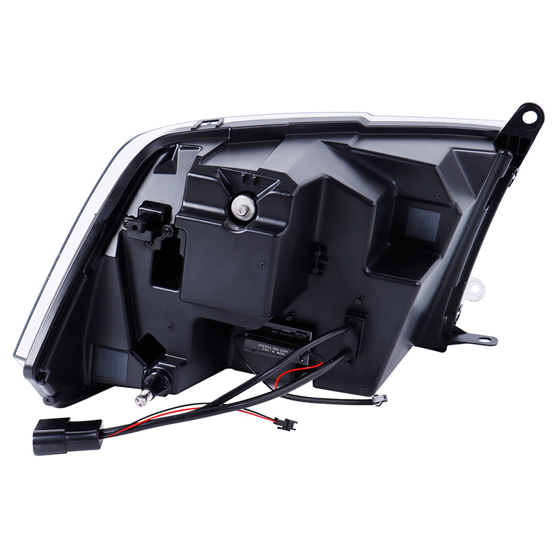 2009-2018 Esquiver 1500 Phares LED