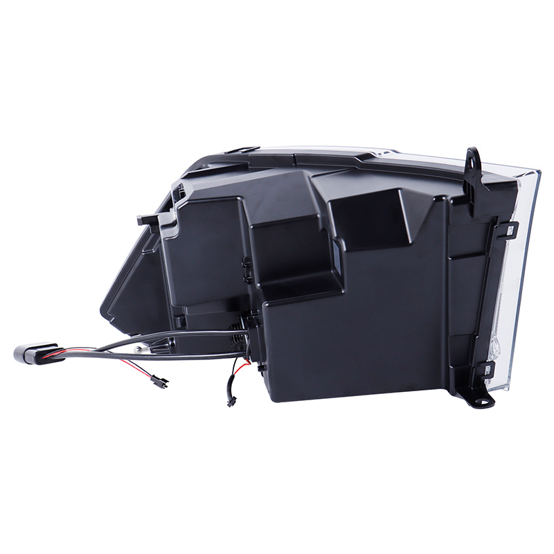 2009-2018 Esquiver 1500 Phares LED